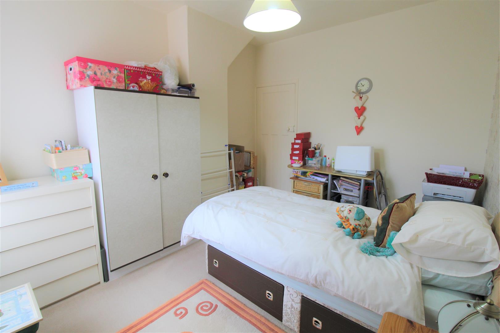 Meadow Street, Milton, Stoke-On-Trent
